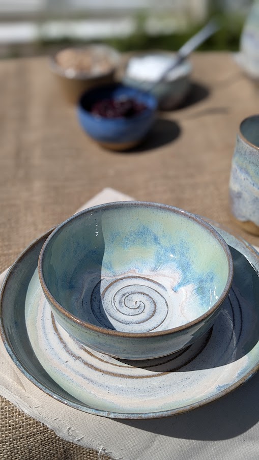 Cereal Bowls
