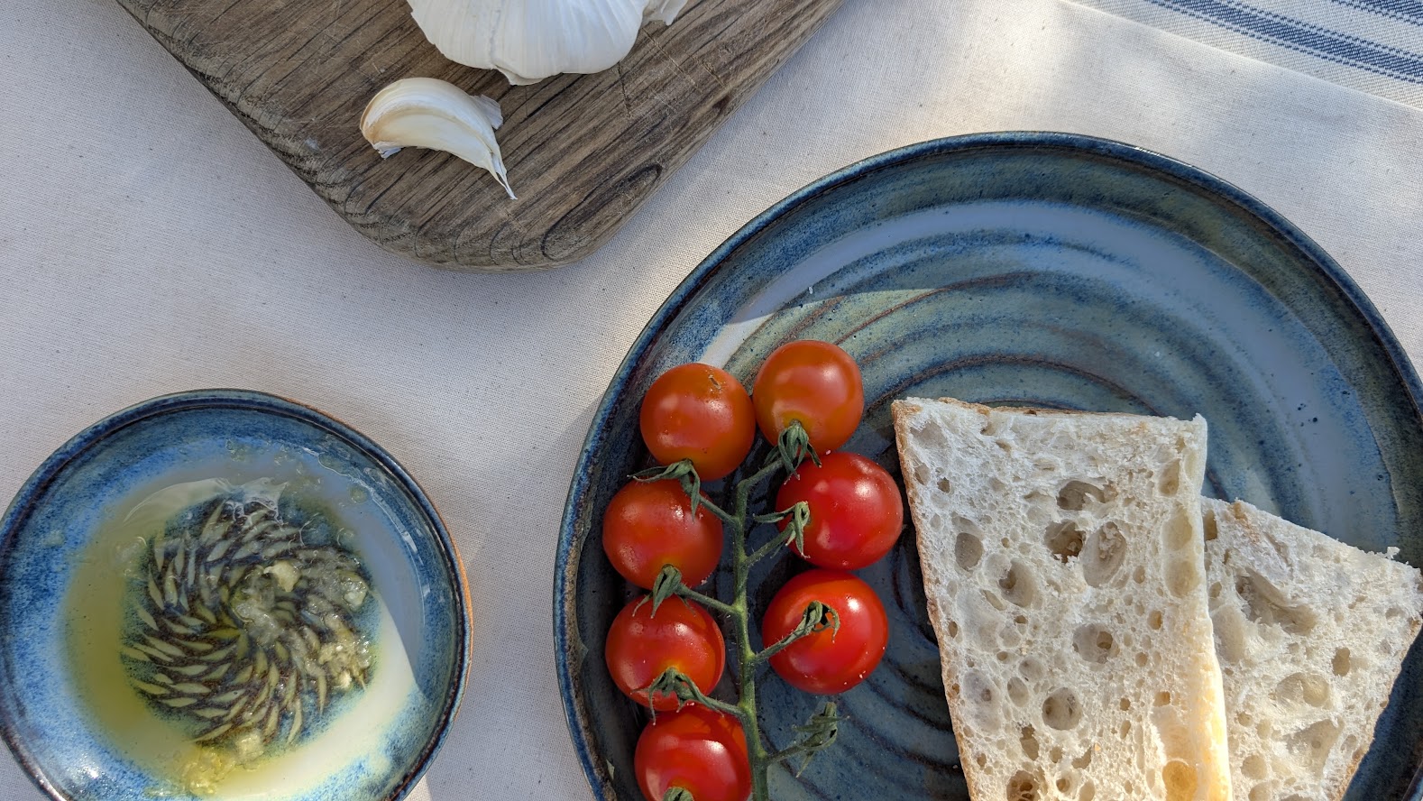 Dinner Plates
