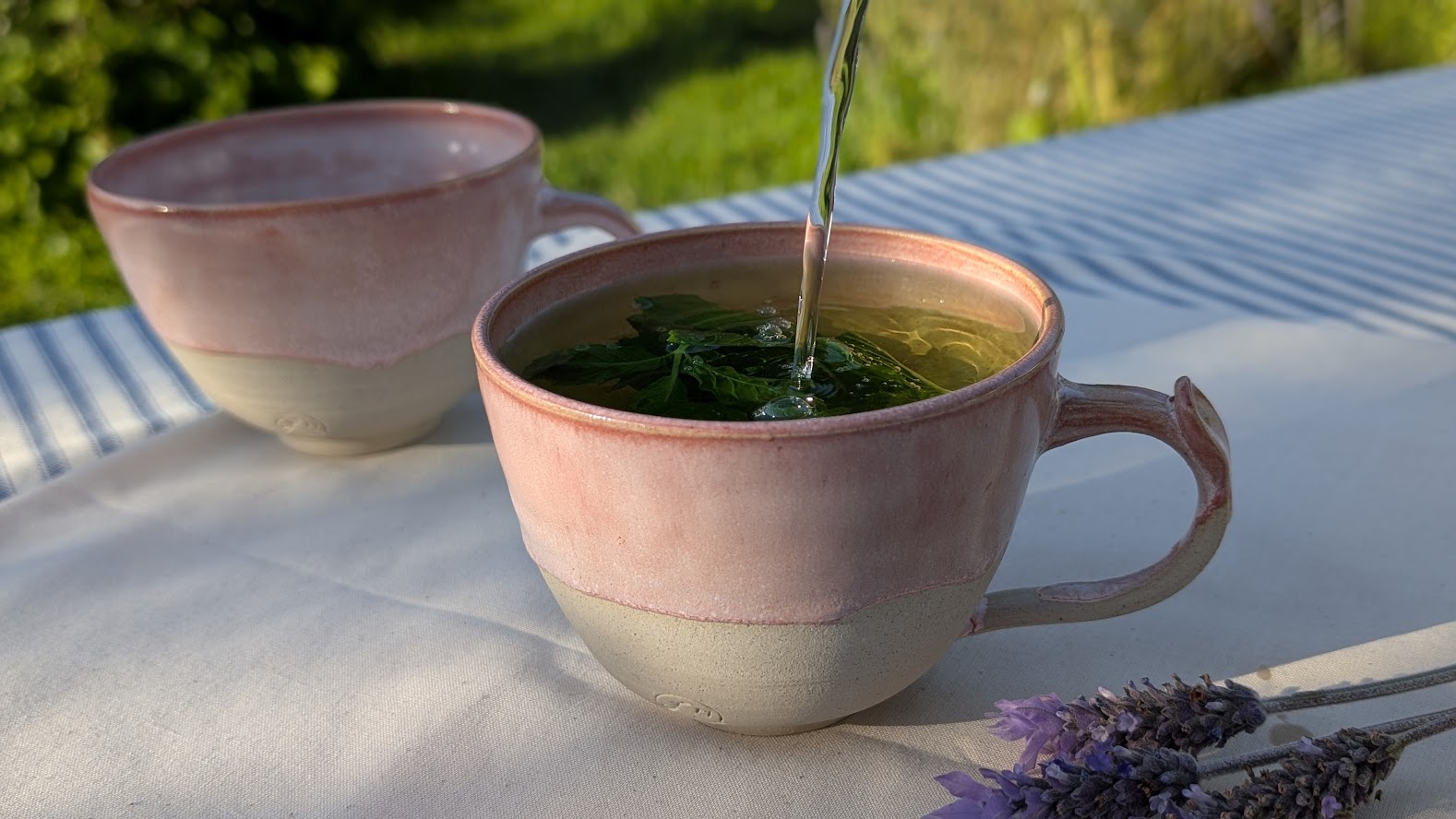 Teacups