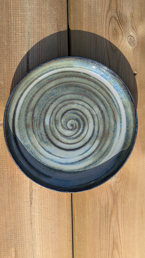 Dinner Plate view 2