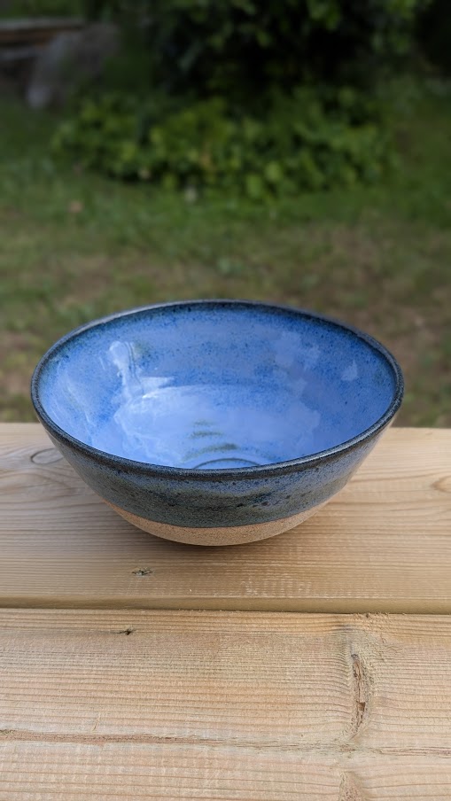 Cereal Bowl