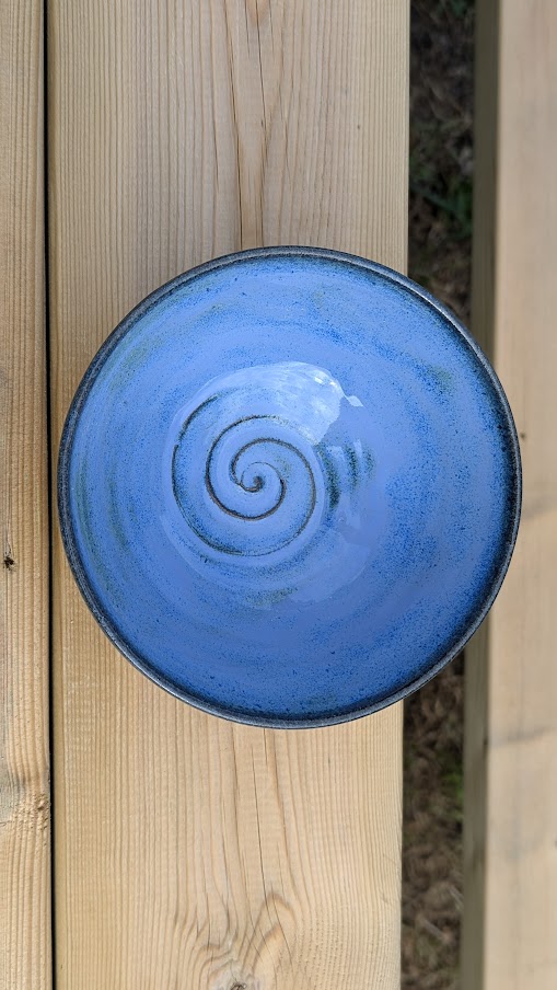 Cereal Bowl view 2