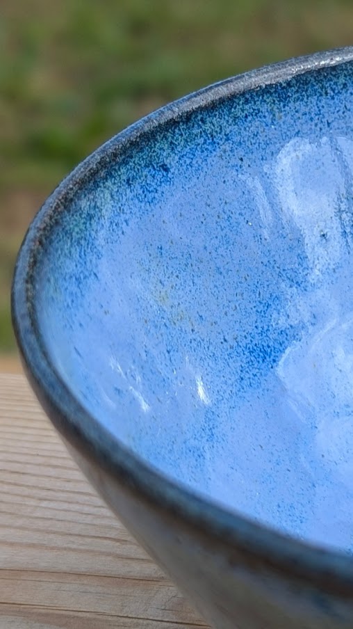 Cereal Bowl view 3