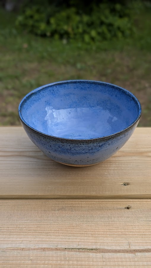 Cereal Bowl
