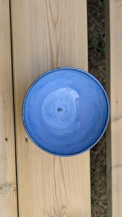 Cereal Bowl view 2