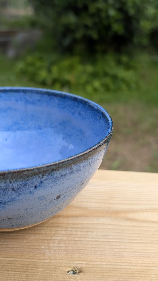 Cereal Bowl view 3