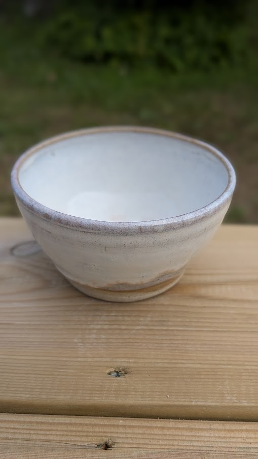 Small Bowl