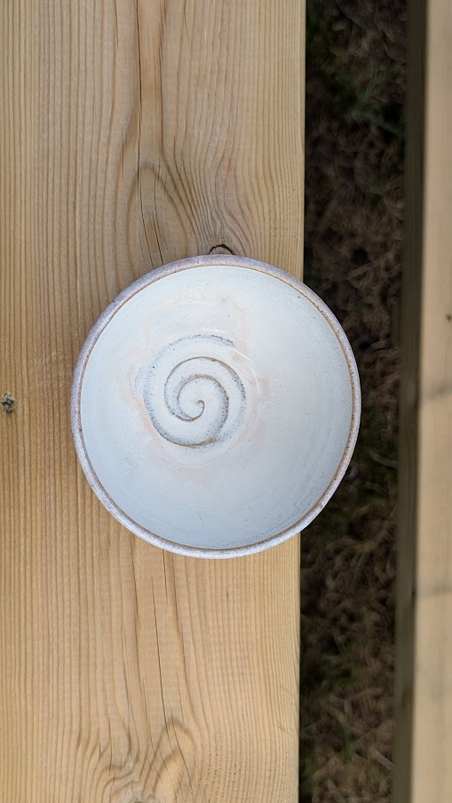 Small Bowl view 2