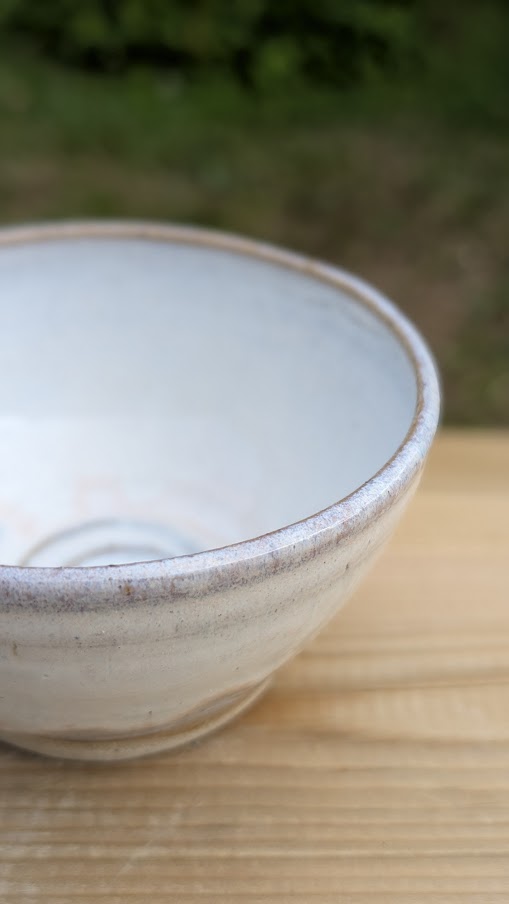 Small Bowl view 3