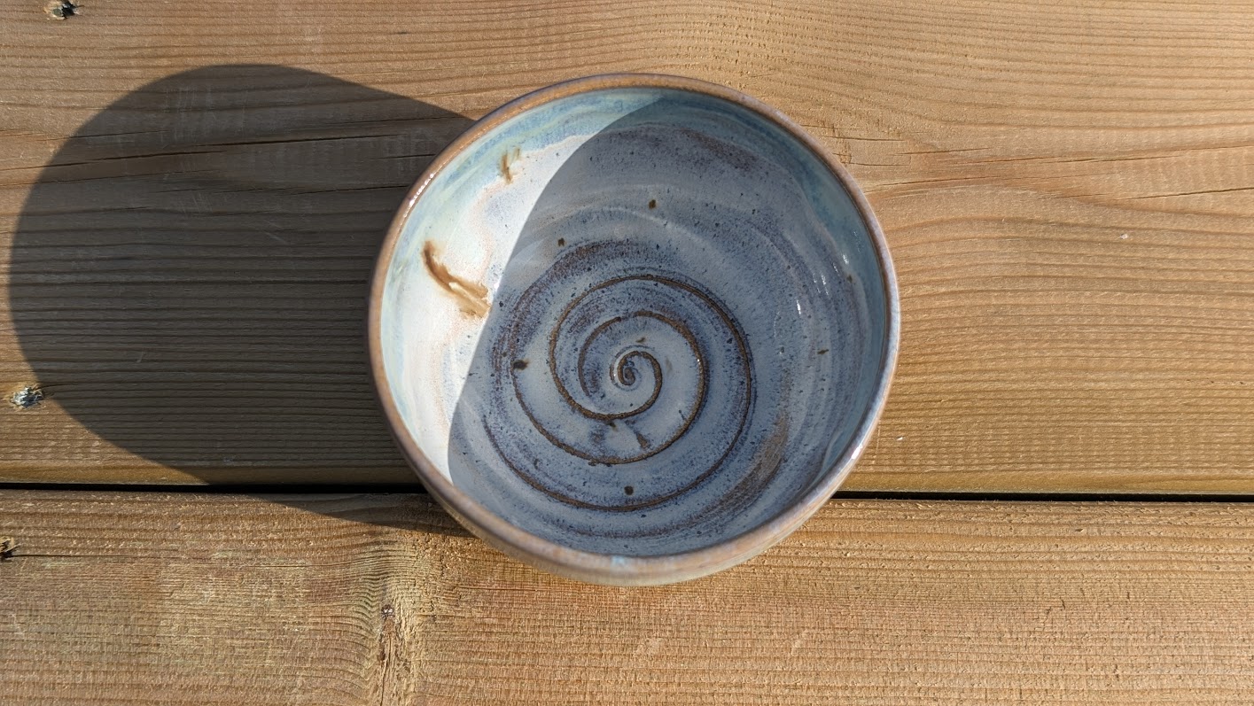 Small Bowl view 2