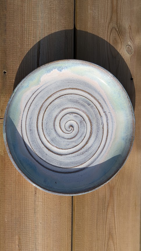 Dinner Plate view 2