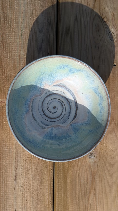 Cereal Bowl view 2