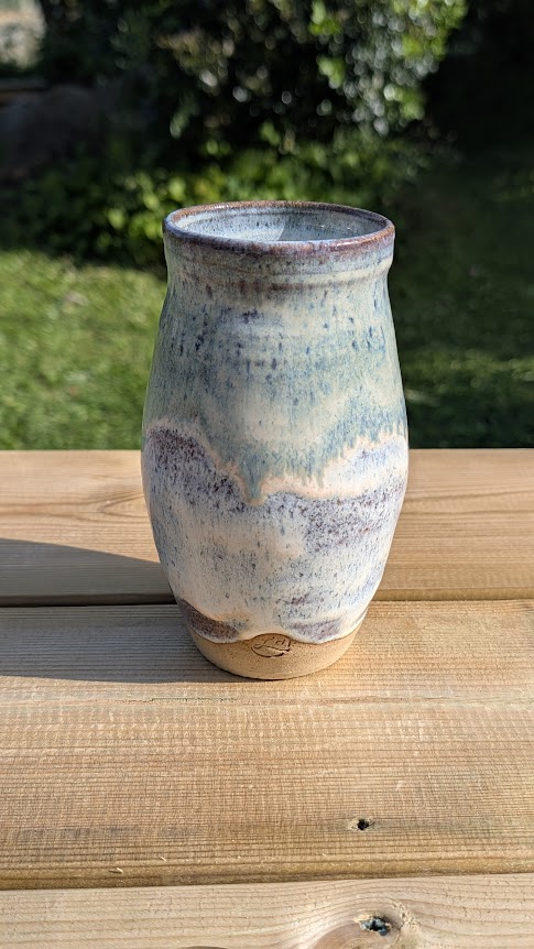 Medium Vase