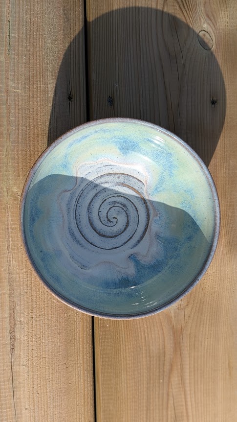 Cereal Bowl view 2