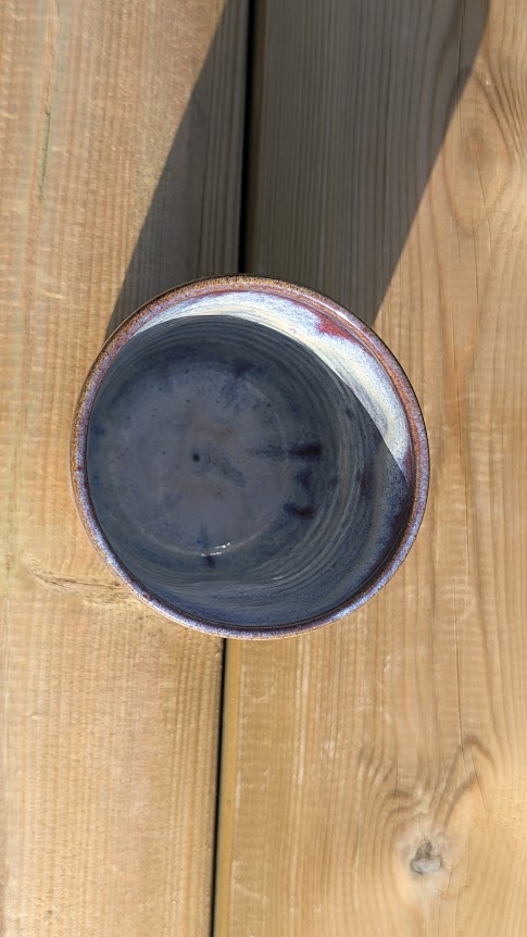 Medium Tumbler view 2