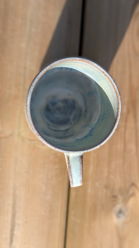 Medium Mug view 2
