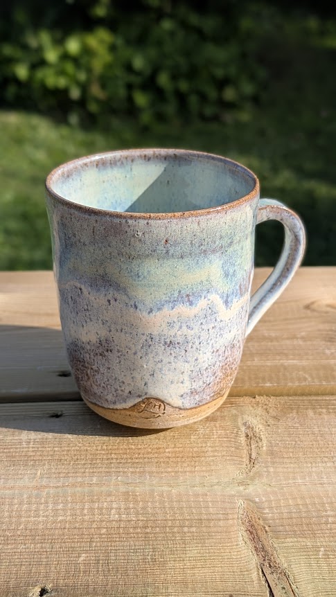Medium Mug