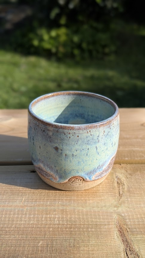 Medium Tumbler