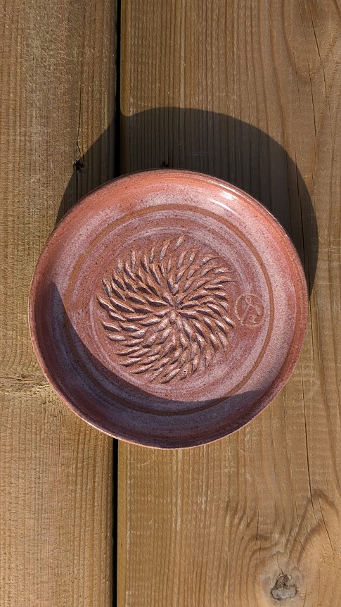 Garlic Grater view 2