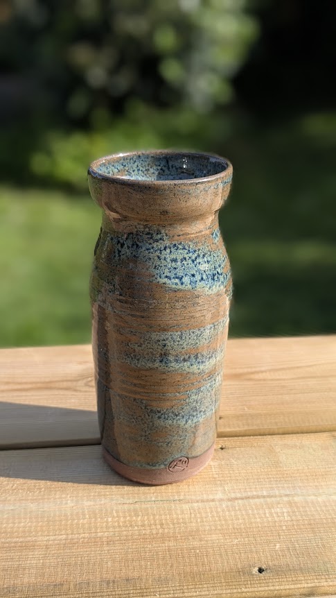 Large Vase