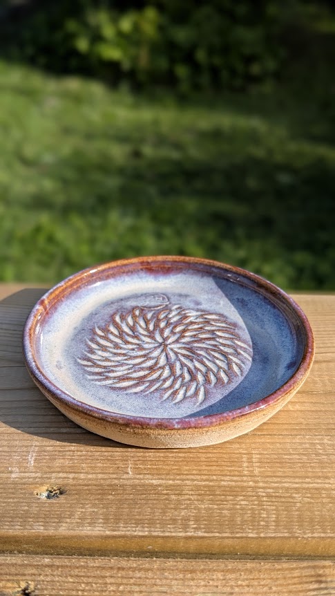 Garlic Grater