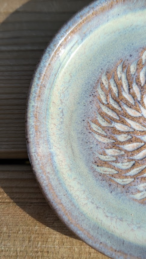 Garlic Grater view 3