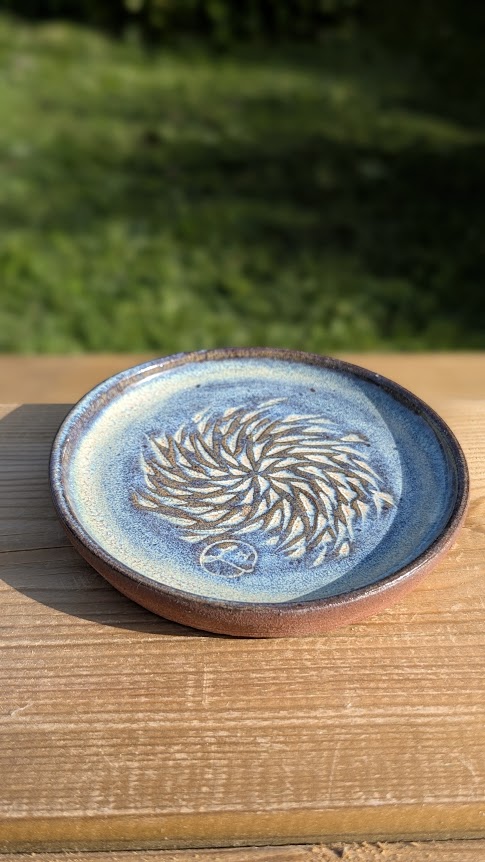 Garlic Grater