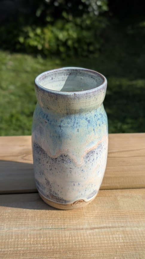 Large Vase