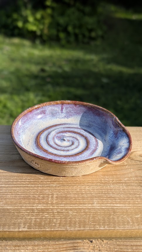 Spoon Rest