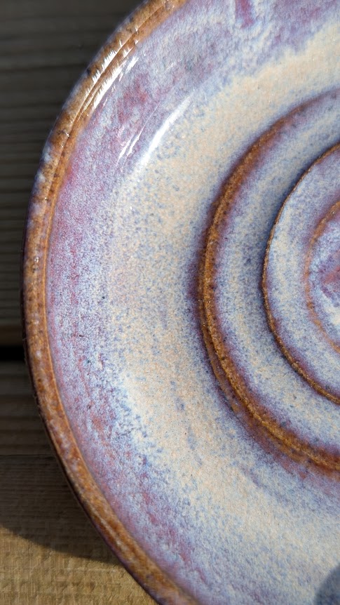 Spoon Rest view 3