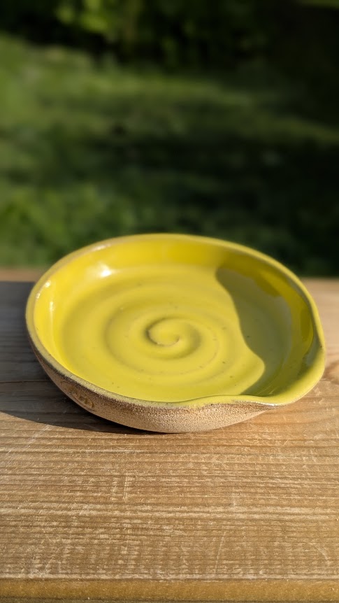 Spoon Rest