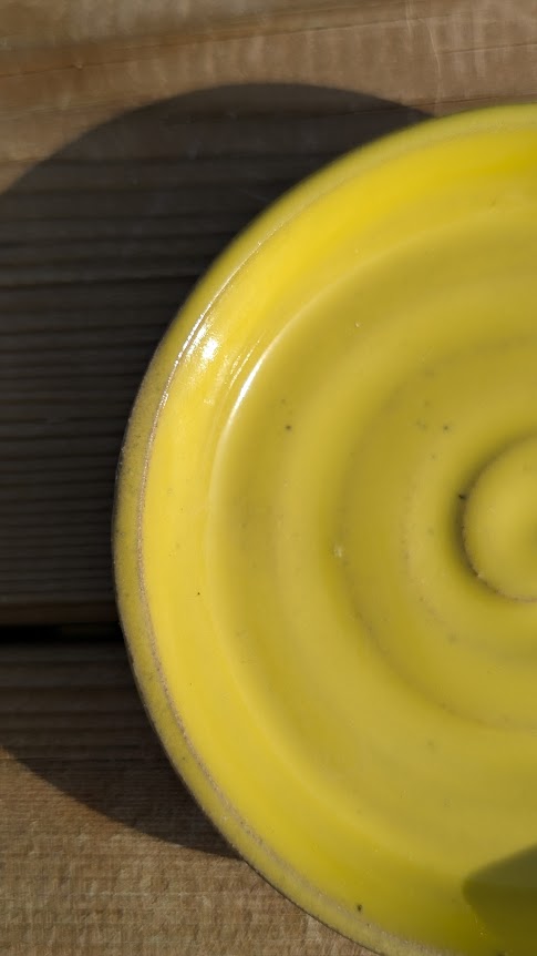 Spoon Rest view 3