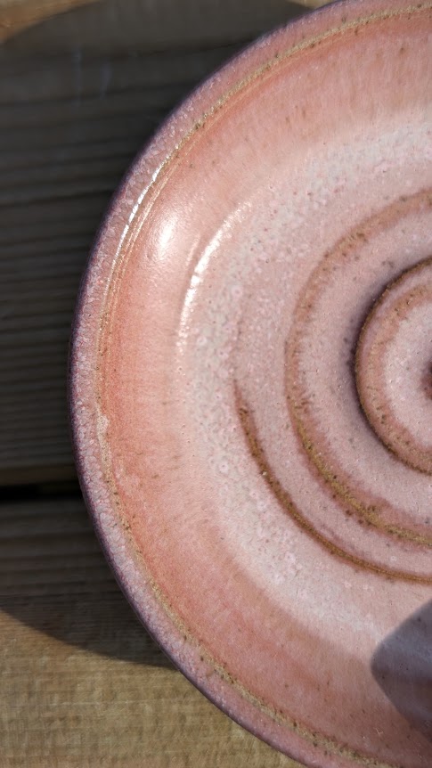 Spoon Rest view 3