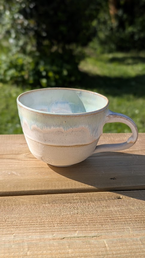 Teacup