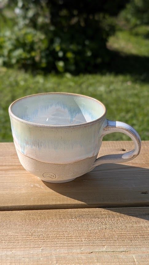 Teacup
