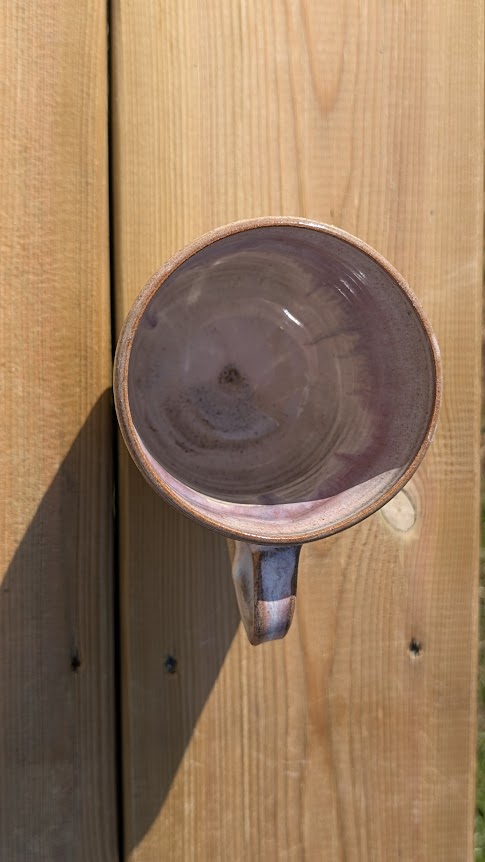 Medium Mug view 2