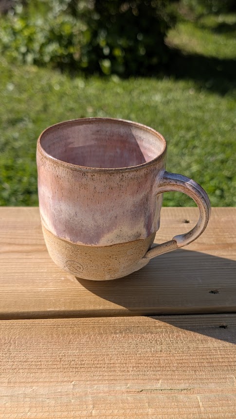 Medium Mug