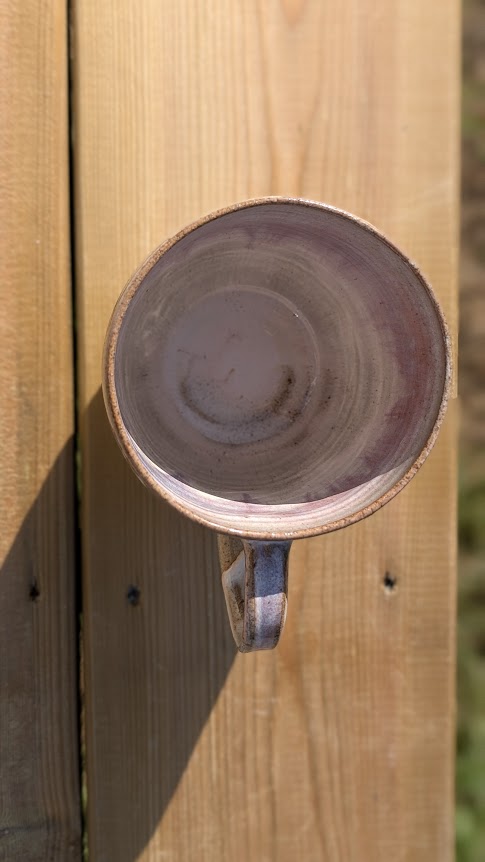 Medium Mug view 2