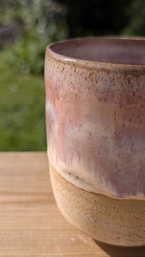 Medium Mug view 3
