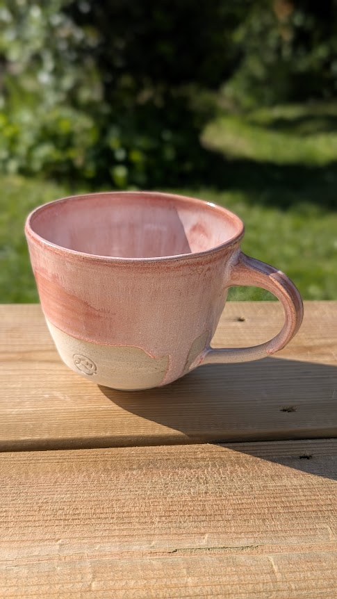 Teacup