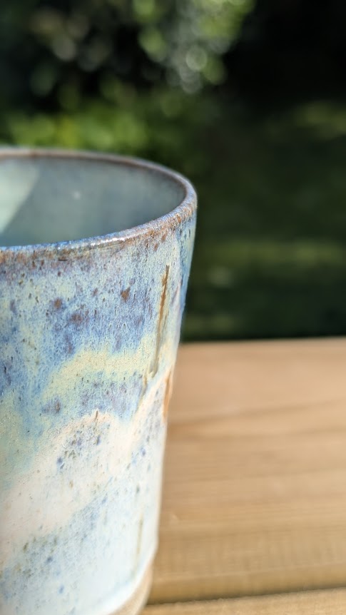 Medium Tumbler view 3