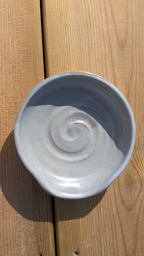 Spoon Rest view 2
