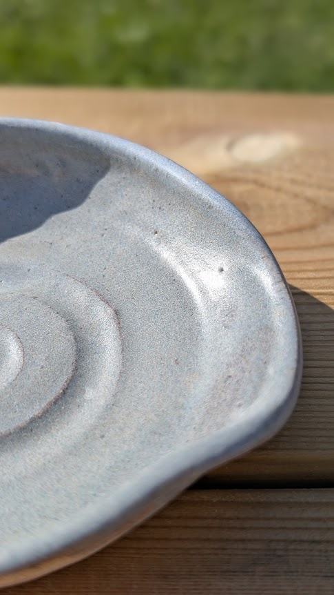 Spoon Rest view 3