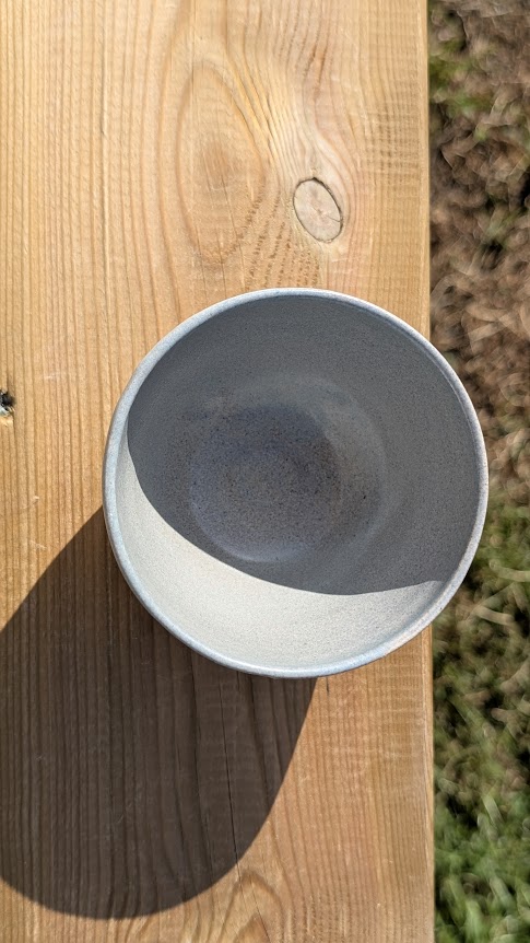 Extra Small Bowl view 2