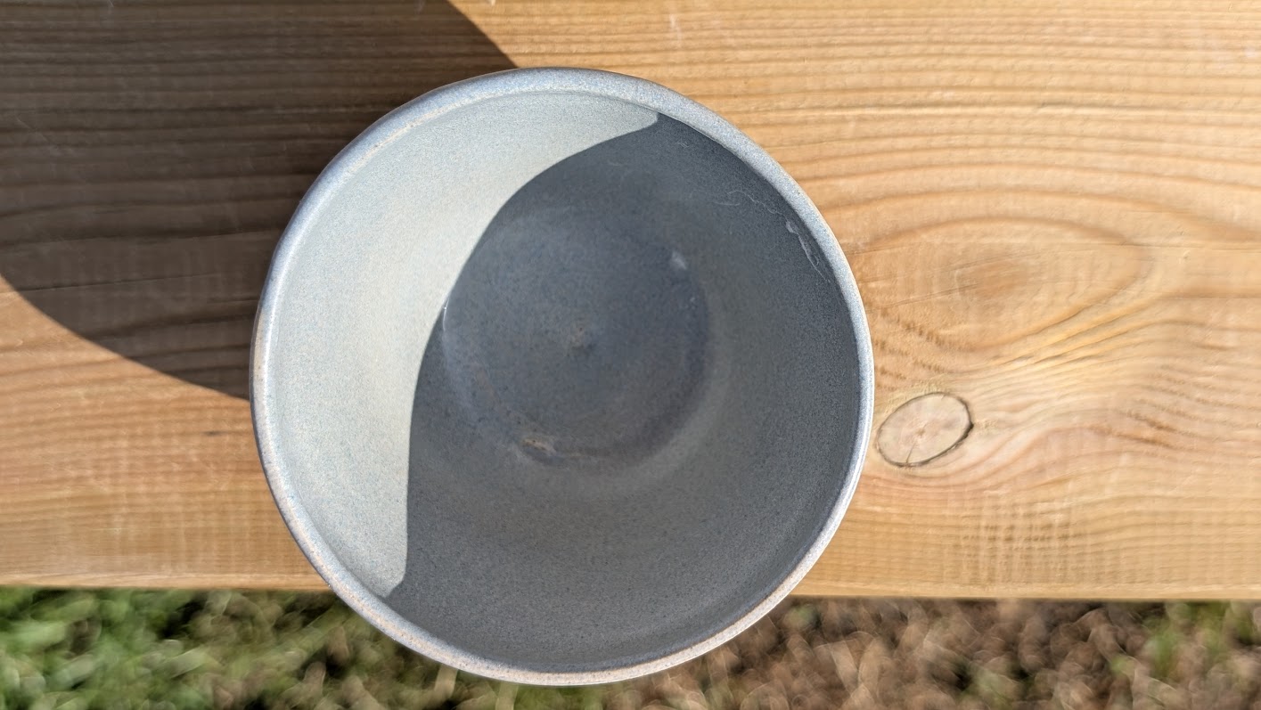 Extra Small Bowl view 2
