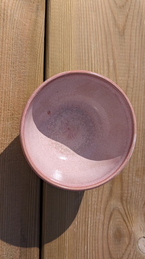 Extra Small Bowl view 2