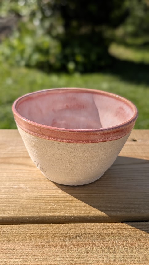 Extra Small Bowl
