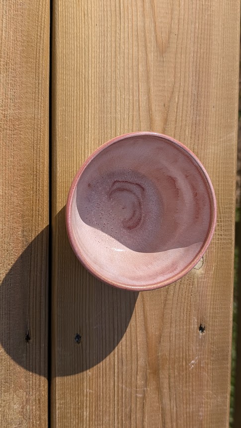Extra Small Bowl view 2