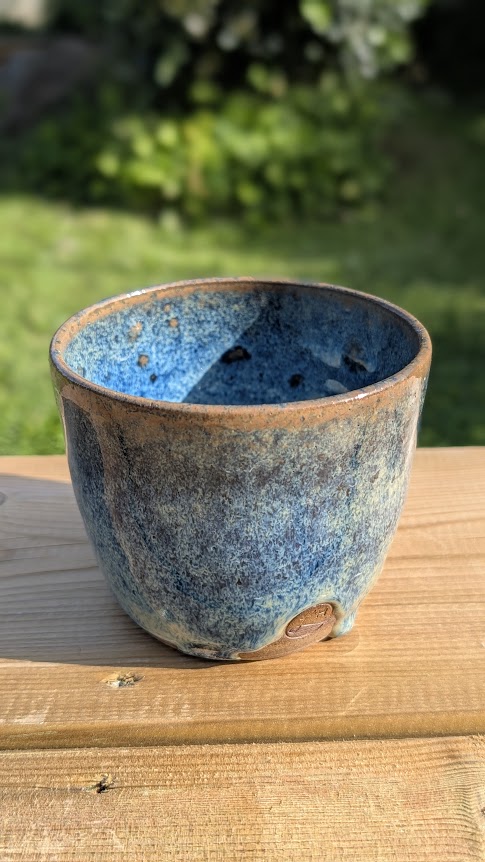 Medium Tumbler