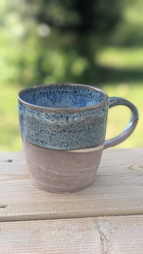 Medium Mug